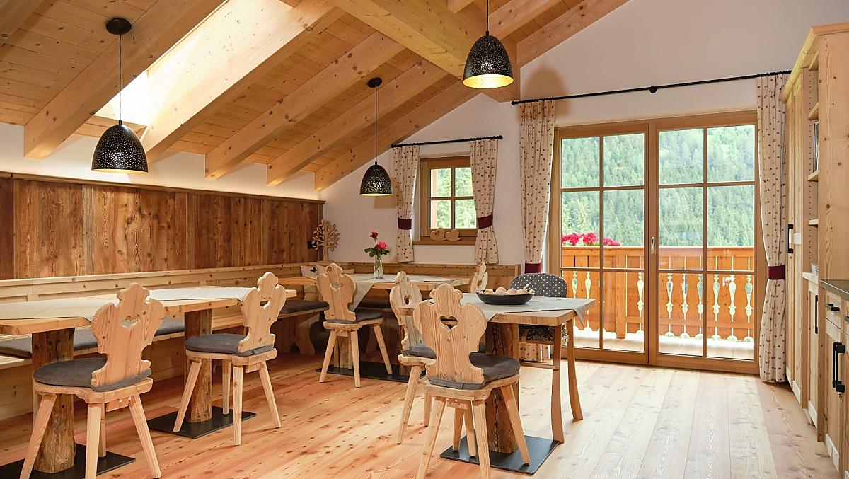 Bäckerhof - Galeria zdjęć Photo