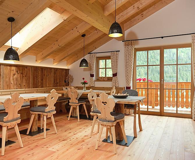 Bäckerhof - Galeria zdjęć Photo