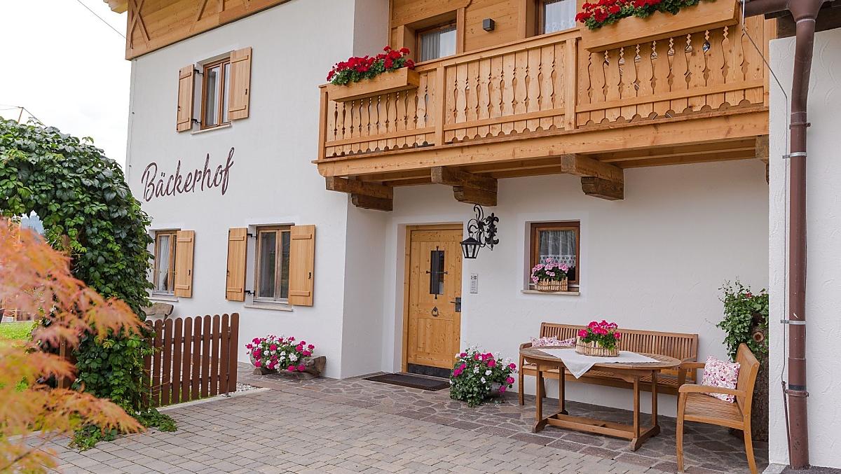Bäckerhof - Galeria zdjęć Photo