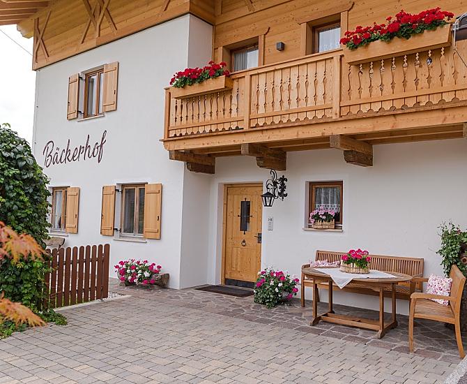Bäckerhof - Galeria zdjęć Photo