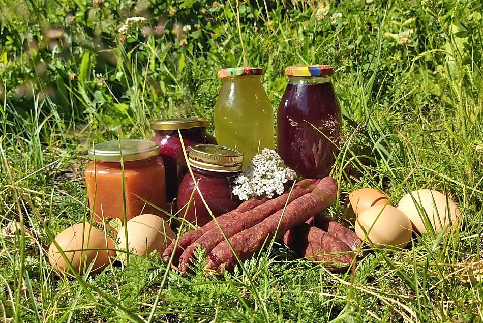 Krusterhof - Przyjemności w gospodarstwie Photo