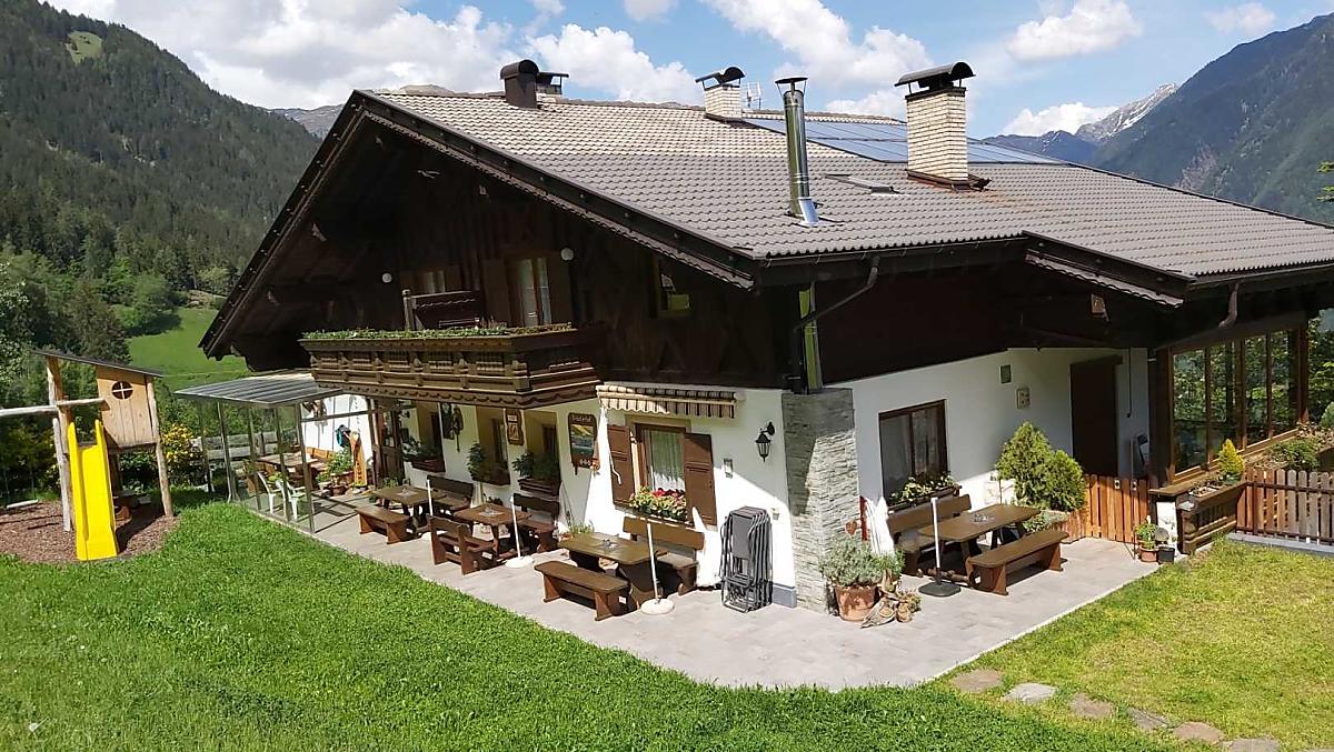 Krusterhof - Galeria zdjęć Photo