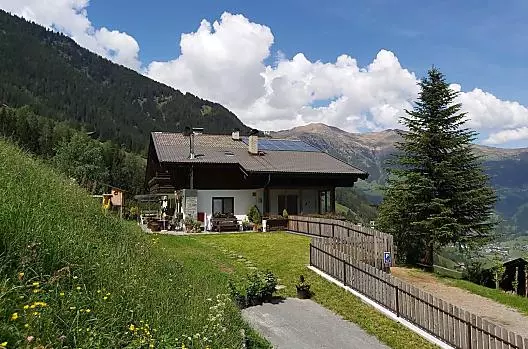 Krusterhof - list Photo