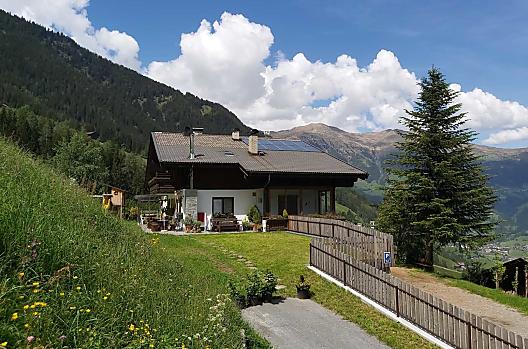 Krusterhof - Lista Photo