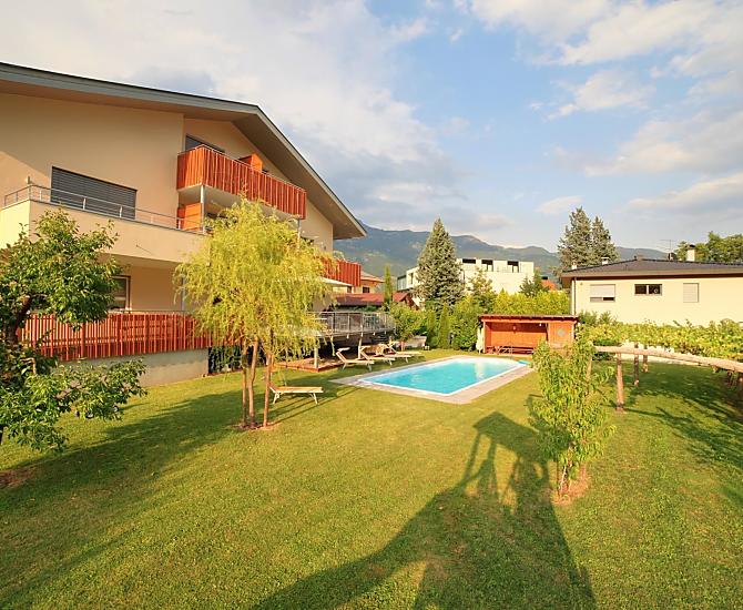 Jöchlerhof - Galeria zdjęć Photo