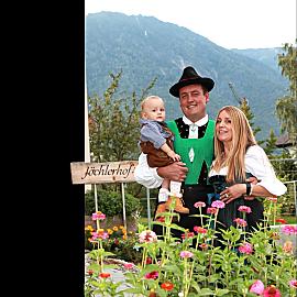 Breitenberger Norbert i Gerlinde 