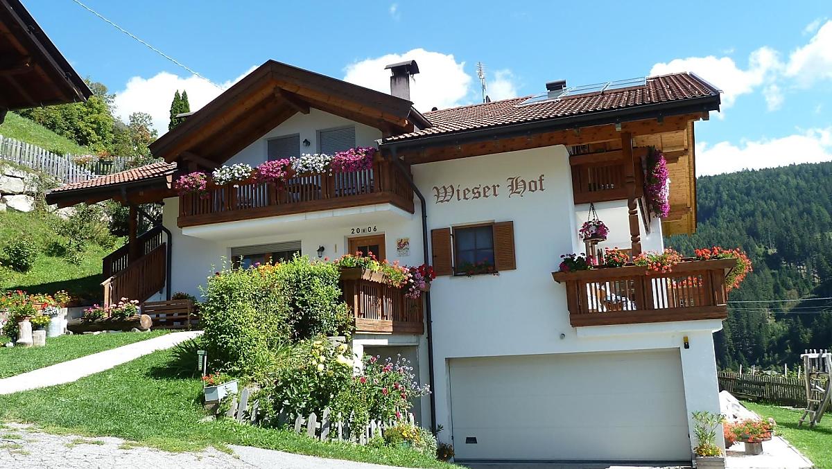 Wieserhof - gallery Photo