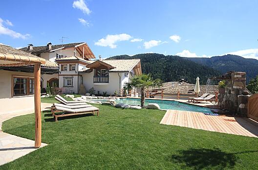 Naturoase-Stegerhof - Lista Photo
