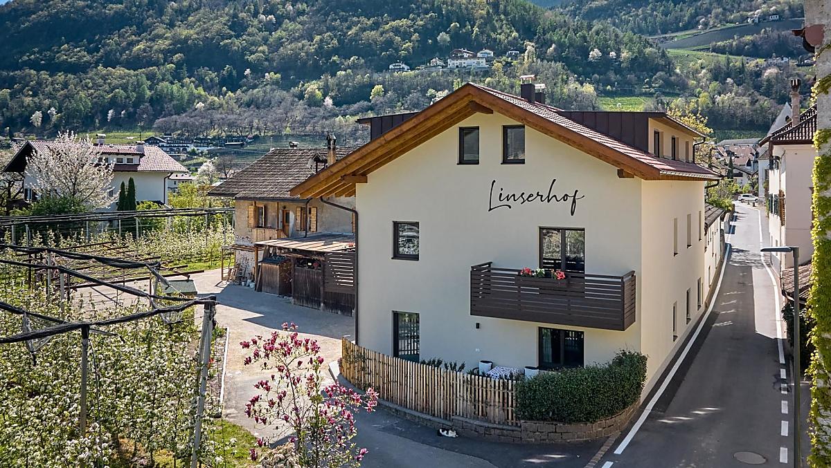 Linserhof - Galeria zdjęć Photo