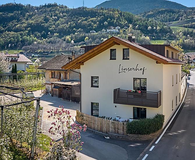 Linserhof - Galeria zdjęć Photo