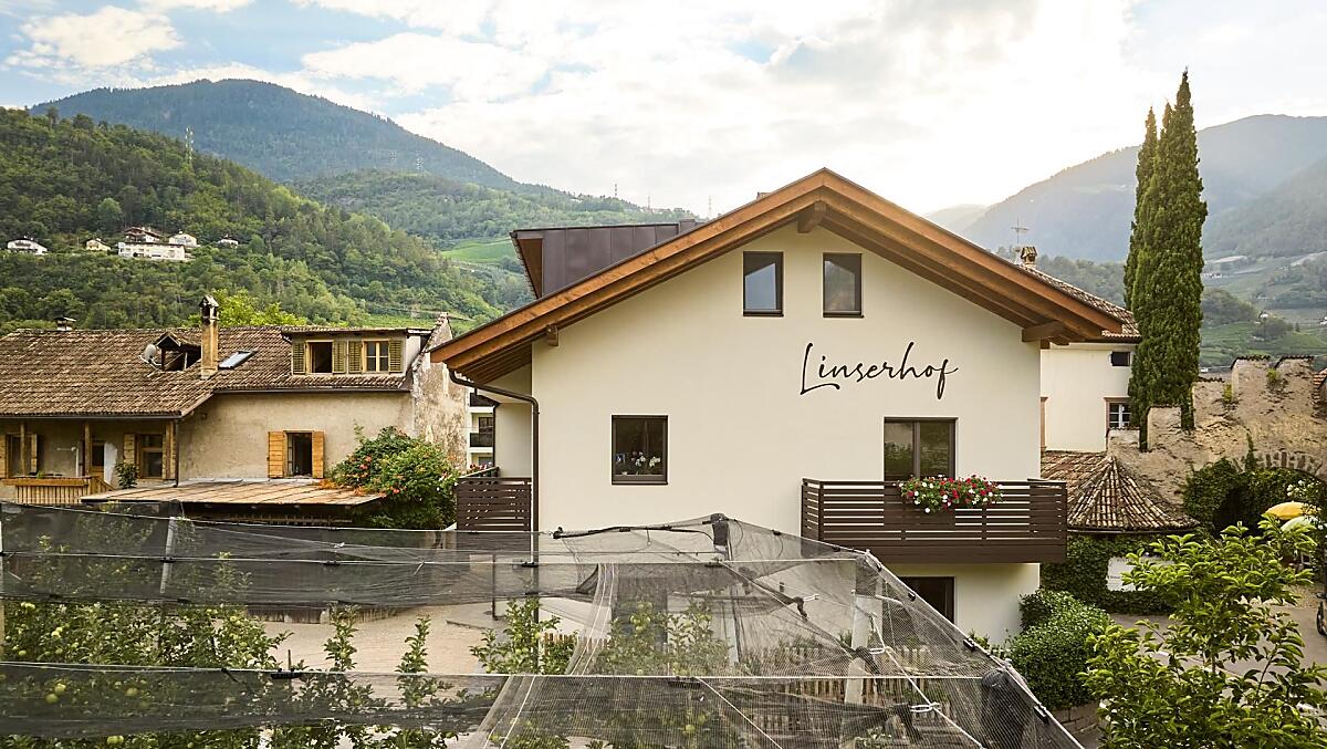 Linserhof - Galeria zdjęć Photo