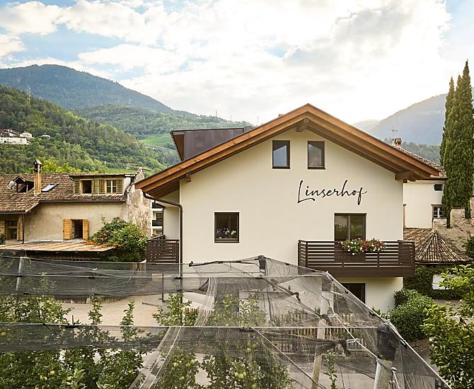 Linserhof - Galeria zdjęć Photo