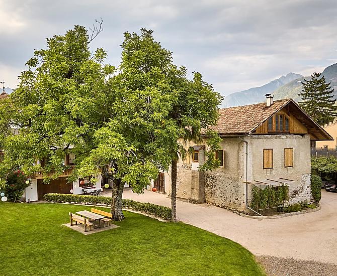 Linserhof - Galeria zdjęć Photo