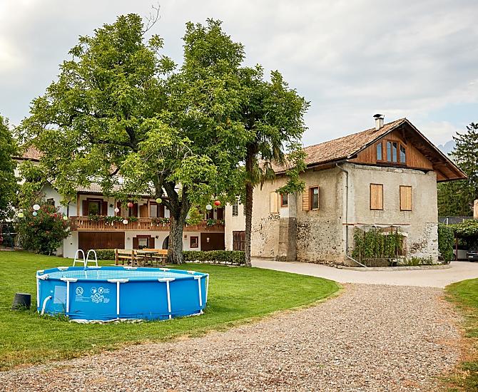 Linserhof - Galeria zdjęć Photo