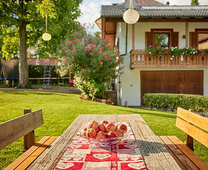 Linserhof - Galeria zdjęć Photo