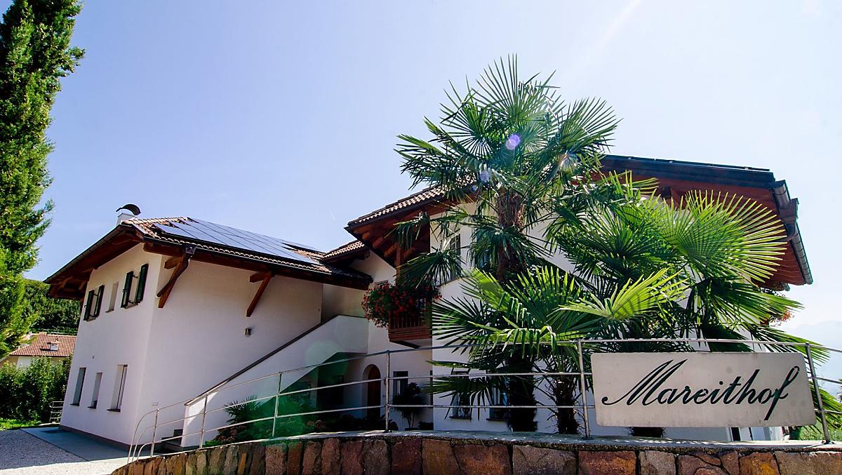Mareithof - gallery Photo