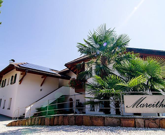 Mareithof - gallery Photo