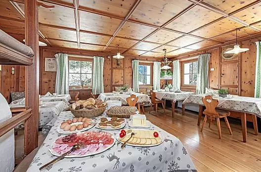 Oberkantiolhof - Lista Photo
