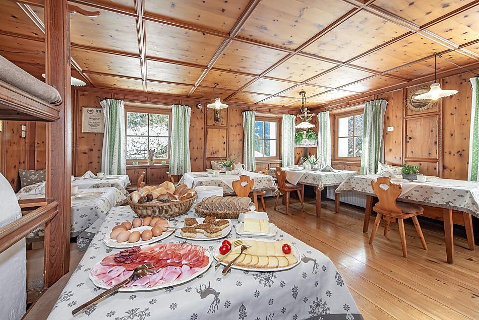Oberkantiolhof - pleasure Photo