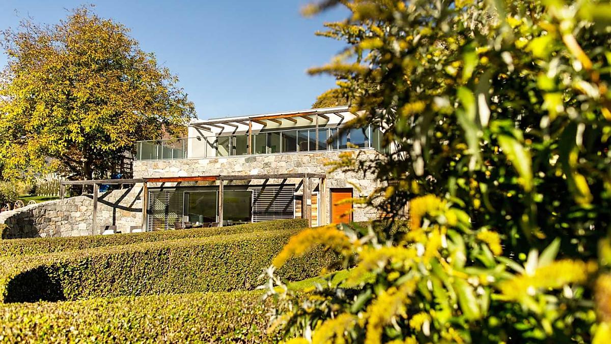 Falatschhof - Galeria zdjęć Photo