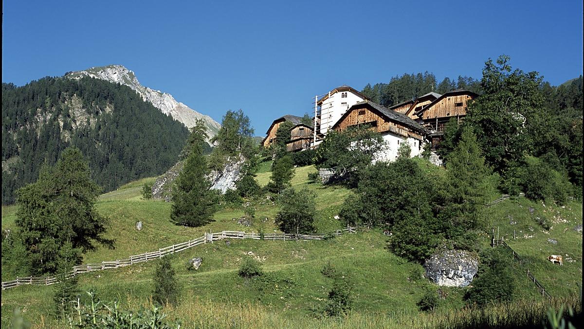 Tlisöra - Galeria zdjęć Photo