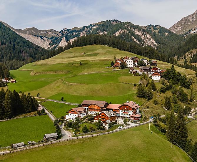 Tlisöra - Galeria zdjęć Photo