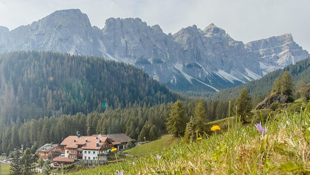 Tlisöra - Galeria zdjęć Photo