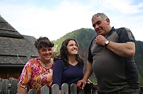 Tlisöra - Gospodarze Photo