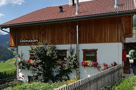 Colmesanhof - list Photo