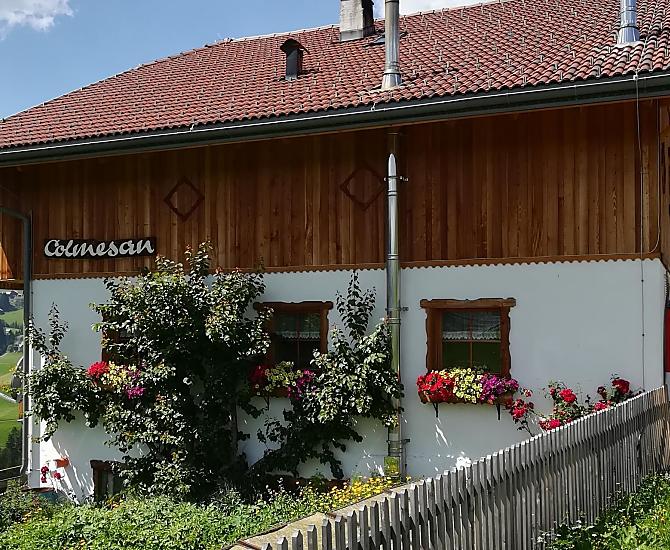 Colmesanhof - gallery Photo