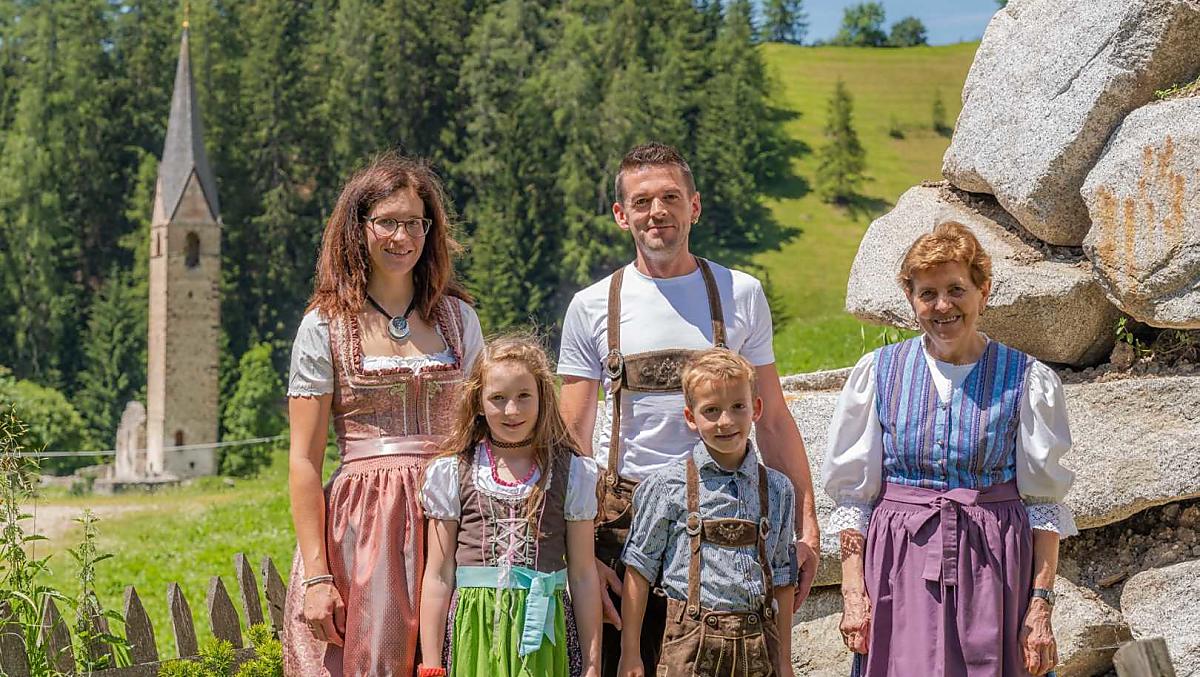 Ciasa Raut - Galeria zdjęć Photo