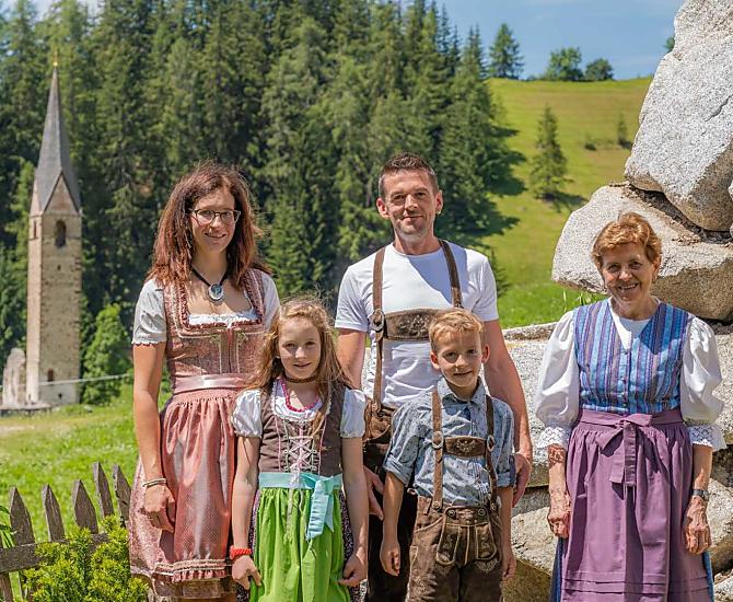 Ciasa Raut - Galeria zdjęć Photo