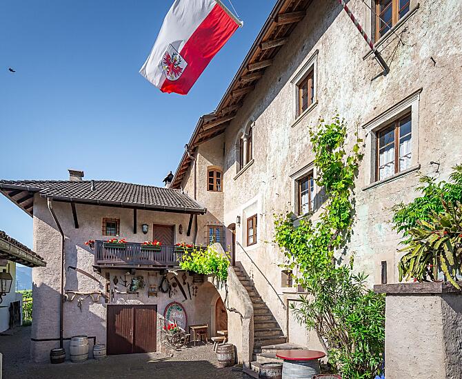 Winkl-Hof - Galeria zdjęć Photo