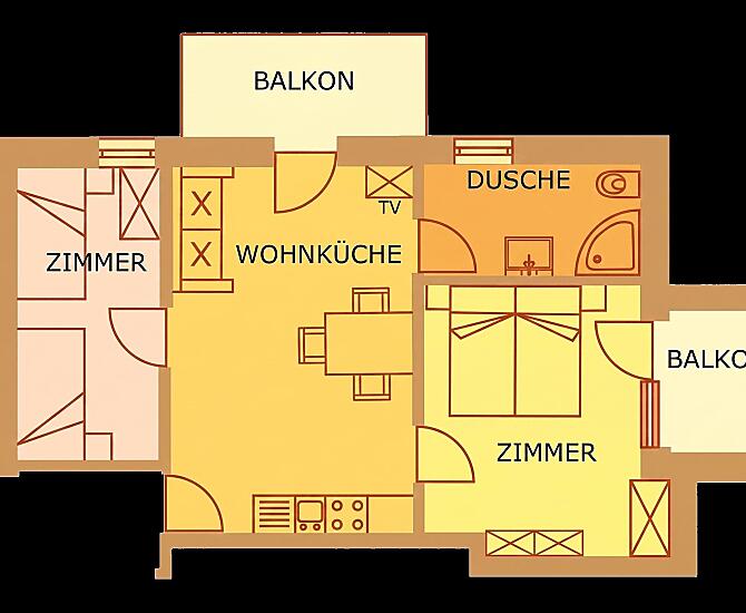 Wegerhof - gallery Photo
