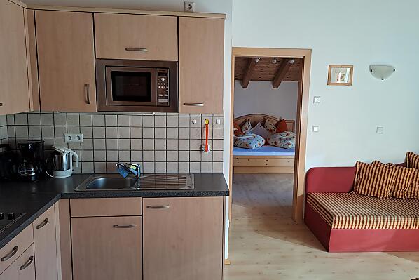 Wegerhof - room Photo