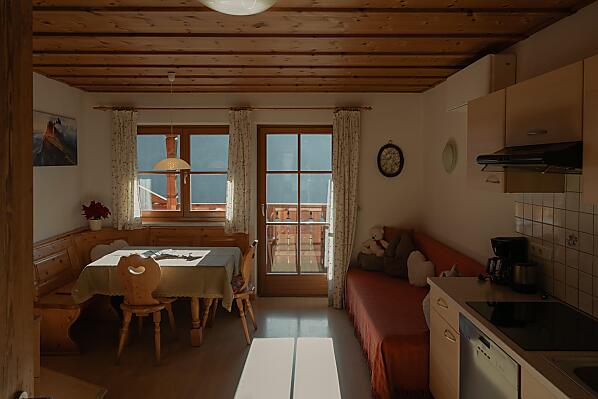Hofer Hof - room Photo