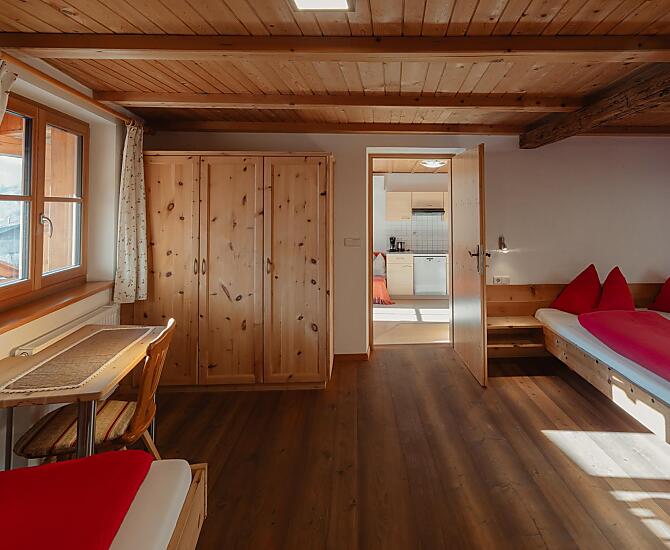 Hofer Hof - gallery Photo