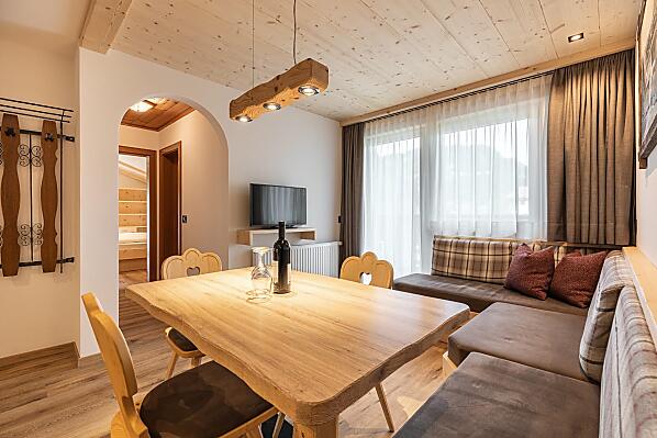 Prasquell-Hof - room Photo