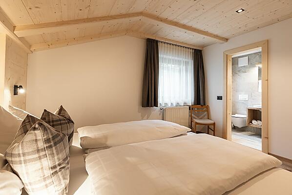 Prasquell-Hof - room Photo