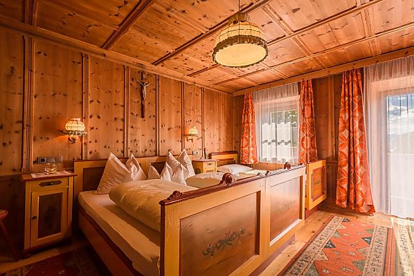 Grossmarerhof - room Photo