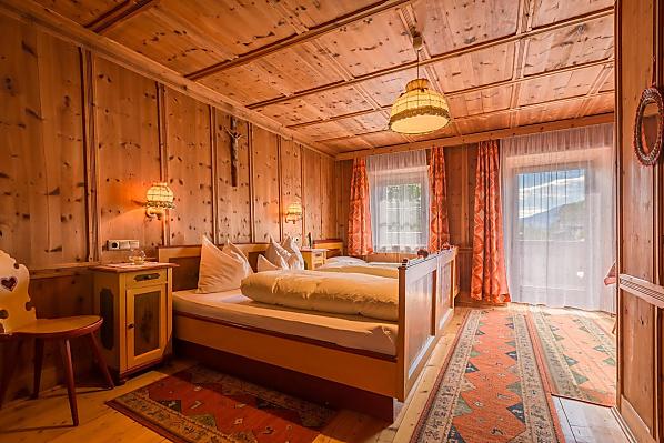 Grossmarerhof - room Photo