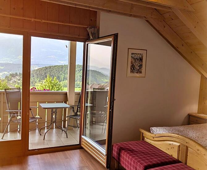 Hinterhauserhof - Galeria zdjęć Photo
