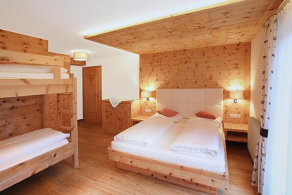 Lüch da Grones - room Photo