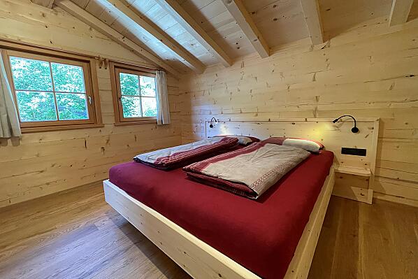 Mitteregghaus - room Photo