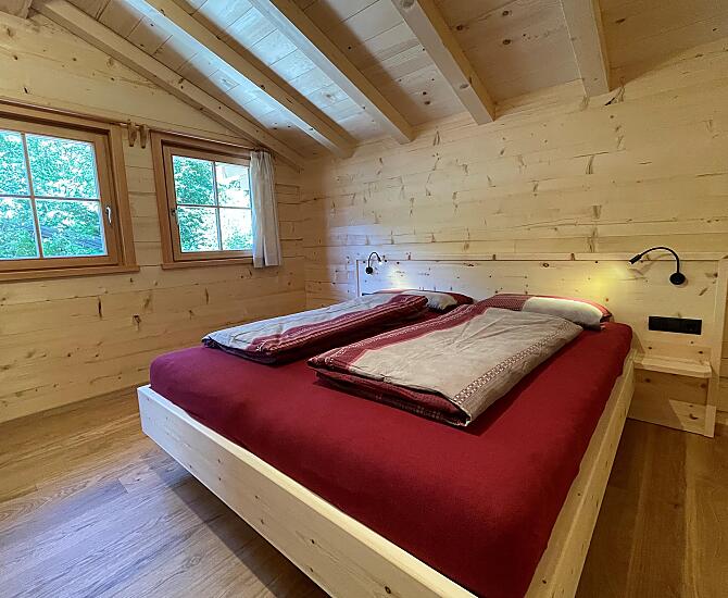 Mitteregghaus - gallery Photo