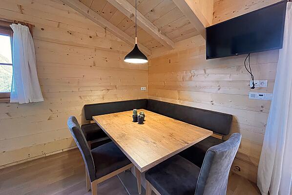 Mitteregghaus - room Photo