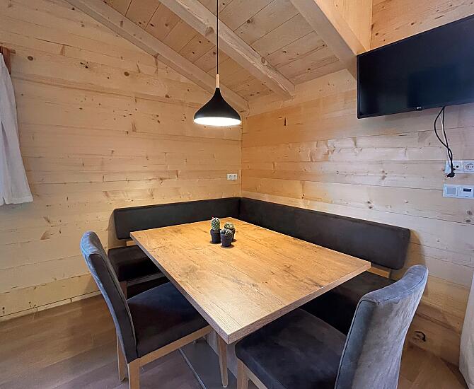 Mitteregghaus - gallery Photo
