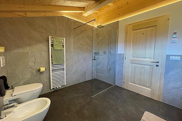 Mitteregghaus - room Photo