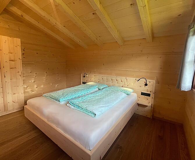 Mitteregghaus - gallery Photo