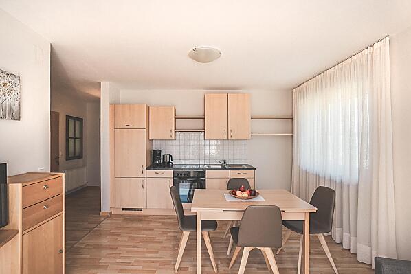 Niedermaierhof - Pokoje i apartamenty Photo